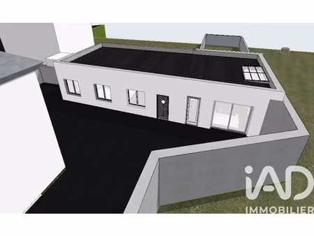 vente terrain 230 m² à villejuif (94800)  300 000 €