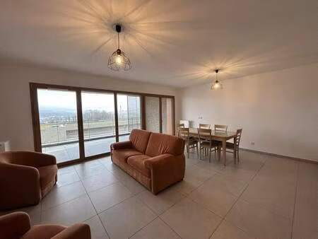 cis immobilier – chambéry