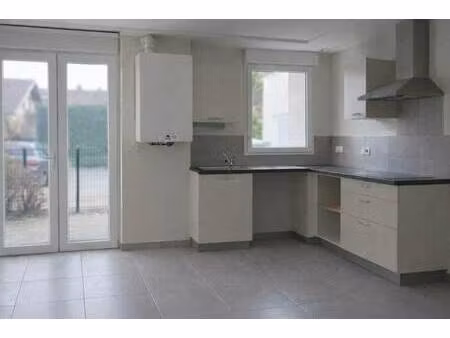 cis immobilier – challes-les-eaux