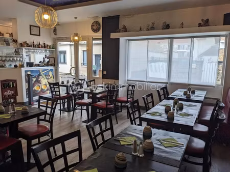 vente locaux professionnels à beauchamp (95250)  170 000 €