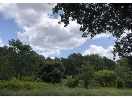 vente terrain 1000 m² à aix-en-provence (13090)  560 000 €