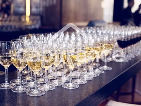 vente locaux professionnels 124 m² à chatelaillon-plage (17340)  245 000 €