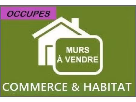 vente locaux professionnels 97 m² à les sables-d'olonne (85100)  246 100 €