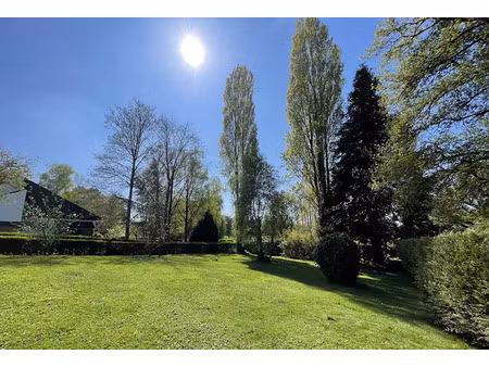 vente terrain 674 m² à saint-gregoire (35760)  395 900 €