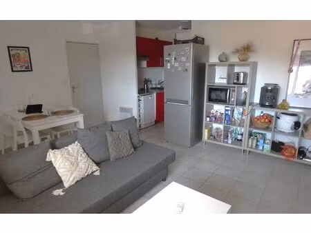 location appartement  47.11 m² t-2 à brignais  826 €