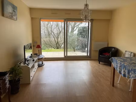 location appartement 2 pièces 44.77 m² à nogent-sur-marne (94130)  2 000 €