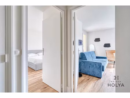 location appartement 2 pièces 52.15 m² à versailles (78000)  2 220 €