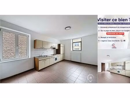 appartement à louer à impasse de l'amigo 21 jambes (vbd88865)