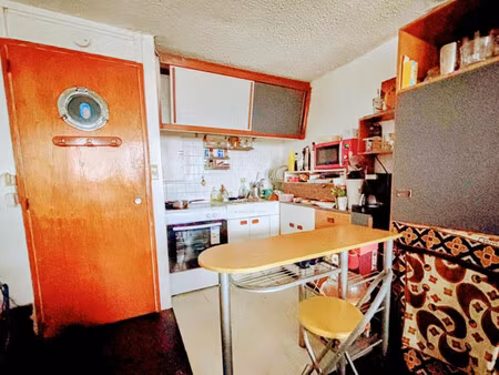 vente appartement reze  75m² 4 pièces 209 200€ avec balcon