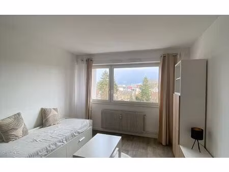 location appartement  m² t-1 à strasbourg  780 €