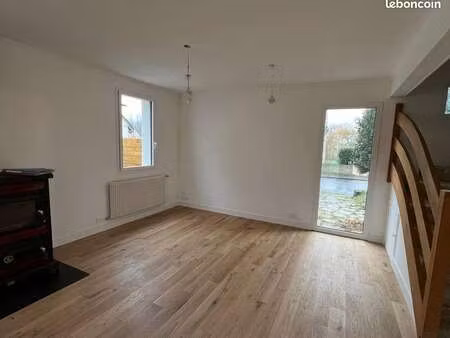 vente maison à hillion (22120) : à vendre / 107m² hillion
