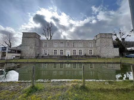 vente immeuble 14 pièces 1260 m² à laon (02000)  550 000 €