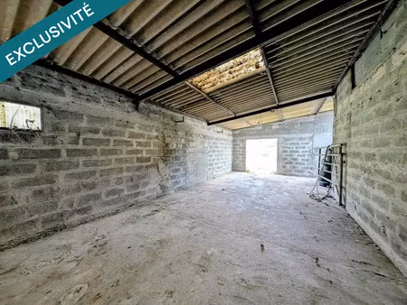 vente immeuble 0 pièces 100 m² à latresne (33360)  159 000 €