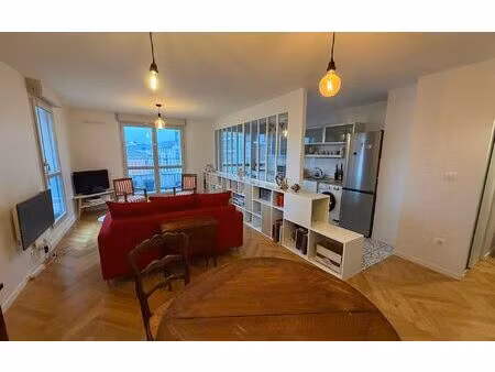 appartement toulouse 67.54 m² t-3 à vendre  371 000 €