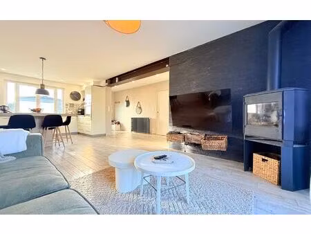 maison le passage m² t-5 à vendre  328 000 €