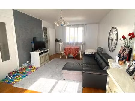 maison noisy-le-sec m² t-4 à vendre  357 000 €