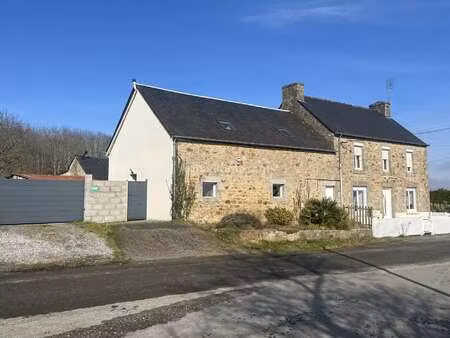 vente maison à ploeuc-sur-lie (22150) : à vendre / 182m² ploeuc-sur-lie