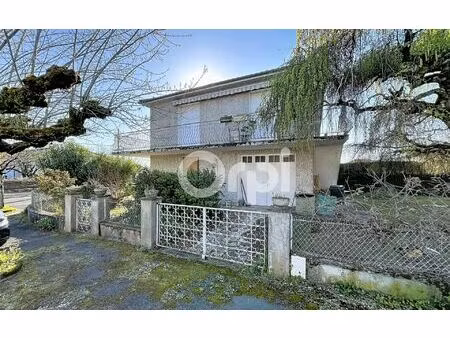 maison trélissac m² t-5 à vendre  199 000 €