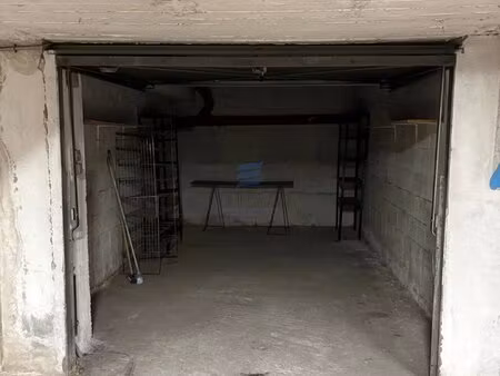 garage - maréchal juin