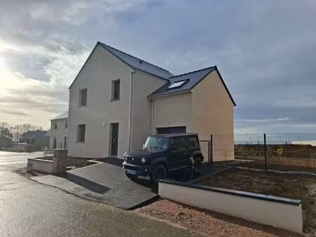 vente maison à bretteville-sur-odon (14760) : à vendre / 112m² bretteville-sur-odon