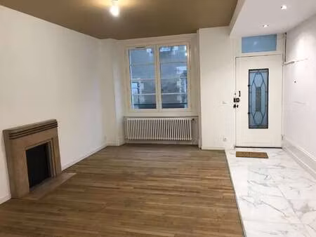 vente maison à mauléon (79700) : à vendre / 128m² mauléon