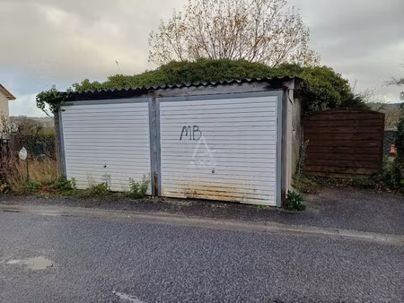 vente parking 30 m² à arques-la-bataille (76880)  25 000 €