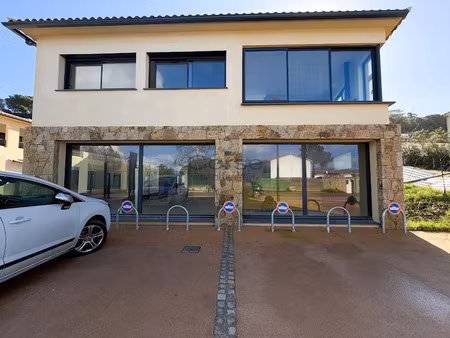 vente locaux professionnels 1 pièce 82 m² à grosseto-prugna (20128)  497 120 €