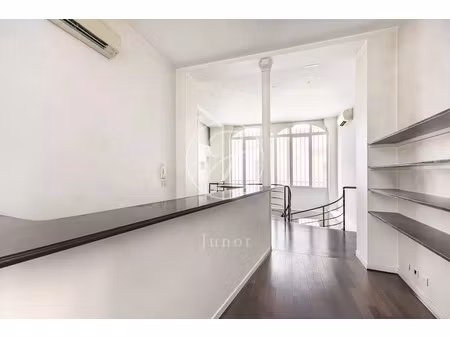 vente locaux professionnels 183.2 m² à paris 6ème (75006)  1 785 000 €