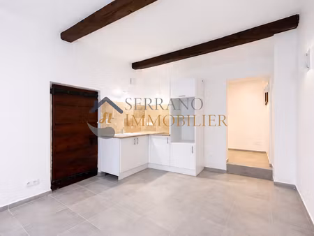 location appartement 2 pièces 50.77 m² à beaucaire (30300)  670 €