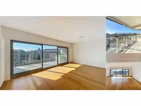 appartement à louer à avenue de l'yser 13 etterbeek (vbd88877)