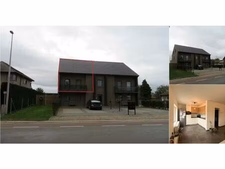 appartement à louer à eindestraat 39 dilsen-stokkem (rbv29855)