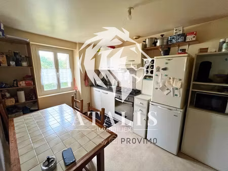 location appartement 2 pièces 41.73 m² à la sône (38840)  485 €