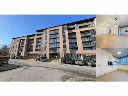 appartement à louer avec terrasse et 3 chambres   nivelles (vwd16675)