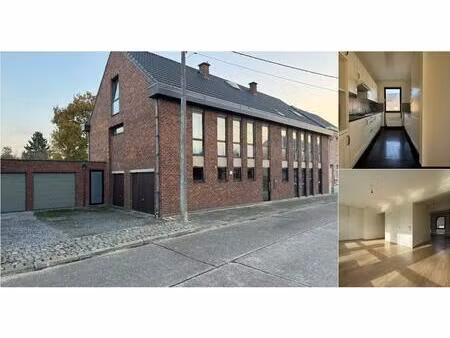 appartement à louer à dynastiestraat 86 a elewijt (rbv29867)