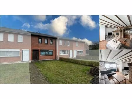 maison à louer à rue de l'armistice 18 estaimpuis (vbd88875)