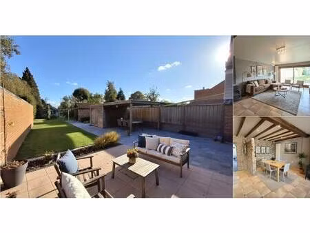 maison à louer à sterrestraat 23 aarsele (rbv29866)