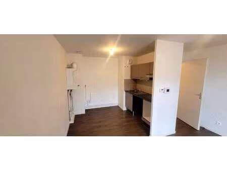 vente appartement 2 pièces à rezé (44400) : à vendre 2 pièces / 40m² rezé