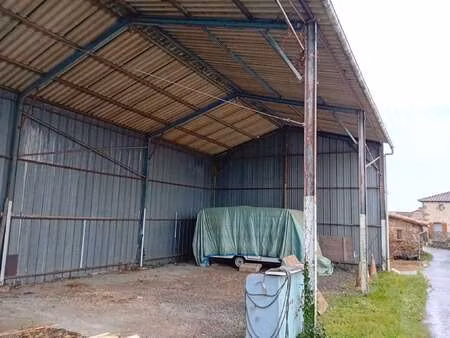 vente garage et parking à montigne-sur-moine (49230) : à vendre / montigne-sur-moine