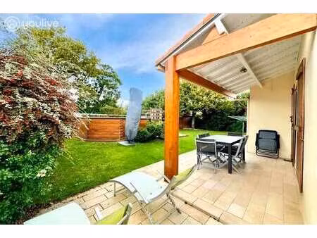 vente maison piscine aux sorinières (44840) : à vendre piscine / 115m² les sorinières