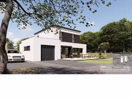 vente maison à loperhet (29470) : à vendre / 104m² loperhet