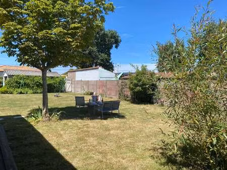 vente terrain à la plaine-sur-mer (44770) : à vendre / 28m² la plaine-sur-mer