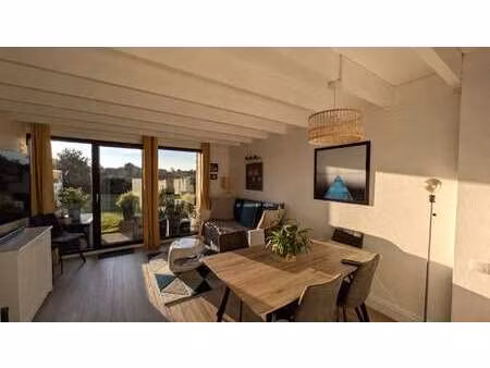 vente appartement 3 pièces à bénodet (29950) : à vendre 3 pièces / 43m² bénodet