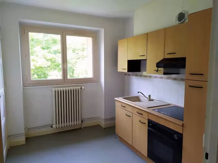location appartement 1 pièce 32.31 m² à velars-sur-ouche (21370)  435 €