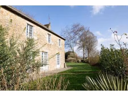 vente maison à saint-aubin-d'aubigné (35250) : à vendre / 160m² saint-aubin-d'aubigné