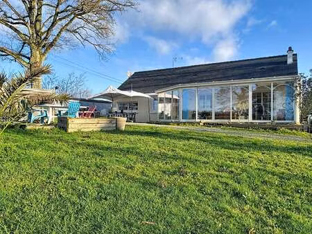 vente maison aux hauts d'anjou (49330) : à vendre / 125m² les hauts d'anjou