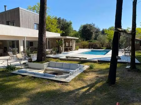 vente maison piscine aux sables-d'olonne (85100) : à vendre piscine / 240m² les sables-d'o