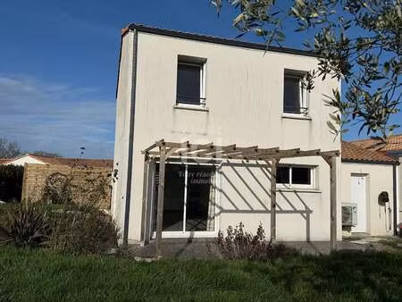 vente maison à saint-viaud (44320) : à vendre / saint-viaud