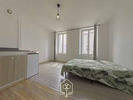 location appartement 1 pièce 22 m² à boulay-moselle (57220)