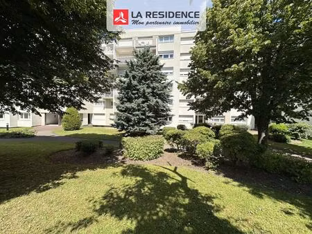 appartement de 2 pièces