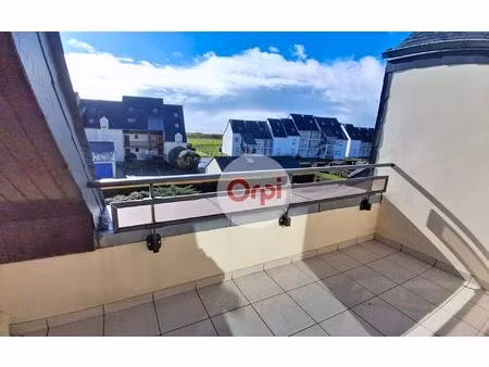 appartement damgan 35.63 m² t-3 à vendre  258 300 €